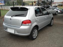 FIAT Palio 1.4 4P FLEX ATTRACTIVE