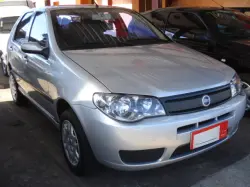 FIAT Palio FIRE 1.0 4P FLEX CELEBRATION