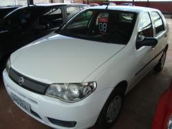 FIAT Palio FIRE 1.0 4P FLEX