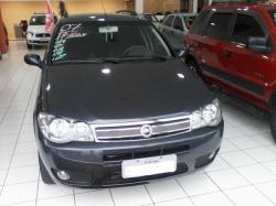 FIAT Palio Weekend 1.8 4P FLEX HLX