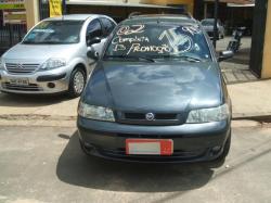 FIAT Palio Weekend 1.3 16V 4P ELX FIRE