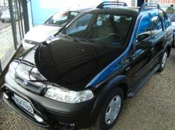 FIAT Palio Weekend 1.6 16V 4P ADVENTURE