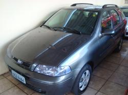 FIAT Palio Weekend 1.3 16V 4P ELX