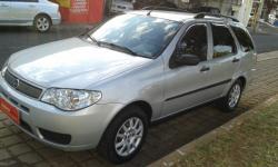 FIAT Palio Weekend 1.3 FIRE 4P FLEX ELX