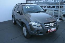 FIAT Palio Weekend 1.8 4P FLEX ADVENTURE LOCKER