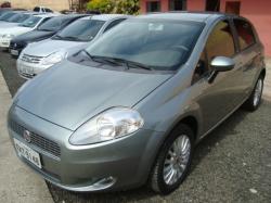 FIAT Punto 1.4 4P ELX FLEX