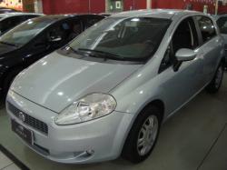 FIAT Punto 1.4 4P ELX FLEX