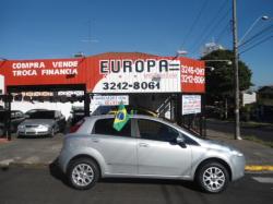 FIAT Punto 1.4 4P ELX FLEX