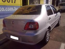 FIAT Siena 1.0 4P
