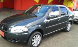FIAT Siena 1.0 4P EL FLEX
