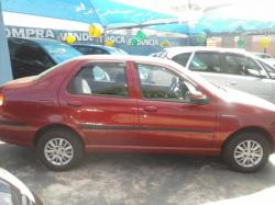 FIAT Siena 1.0 4P ELX FLEX