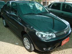 FIAT Siena 1.0 4P FIRE FLEX