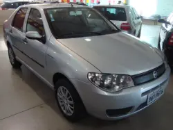 FIAT Siena 1.0 4P FIRE FLEX CELEBRATION