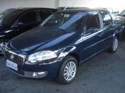 FIAT Siena 1.4 4P ELX FLEX