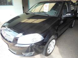 FIAT Siena 1.4 4P EL FLEX