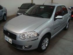 FIAT Siena 1.4 4P ELX FLEX