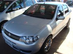 FIAT Siena FIRE FLEX 1.0