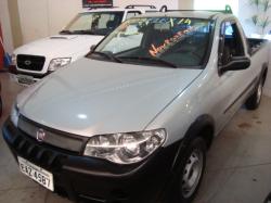 FIAT Strada 1.4 FIRE FLEX CABINE SIMPLES
