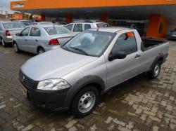 FIAT Strada 1.4 FIRE FLEX CABINE SIMPLES