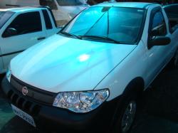 FIAT Strada 1.4 FIRE FLEX CABINE SIMPLES