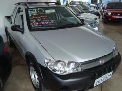 FIAT Strada 1.4 FIRE FLEX CABINE ESTENDIDA