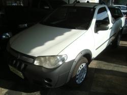 FIAT Strada 1.4 FIRE FLEX CABINE SIMPLES
