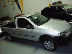 FIAT Strada 1.4 FIRE FLEX CABINE SIMPLES