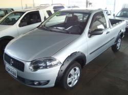 FIAT Strada 1.4 TREKKING FLEX CABINE SIMPLES