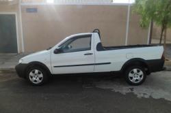 FIAT Strada 1.8 FLEX TREKING CABINE SIMPLES