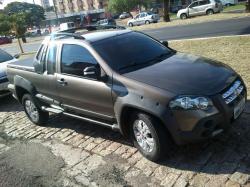 FIAT Strada 1.8 FLEX ADVENTURE CABINE ESTENDIDA