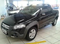 FIAT Strada 1.8 FLEX ADVENTURE LOCKER CABINE ESTENDIDA