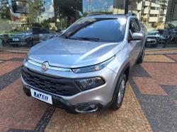 FIAT Toro 1.8 16V 4P FLEX FREEDOM AUTOM�TICO