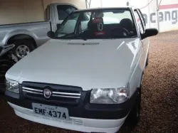 FIAT Uno 1.0 4P ECONOMY FLEX