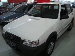 FIAT Uno 1.0 4P ECONOMY FLEX