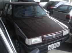 FIAT Uno 1.0 4P FIRE
