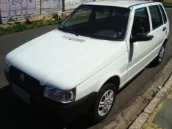 FIAT Uno 1.0 4P FIRE