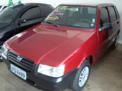 FIAT Uno 1.0 4P FIRE