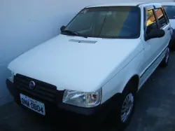 FIAT Uno 1.0 4P FIRE