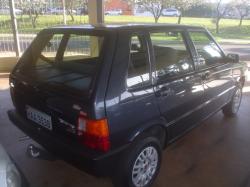 FIAT Uno 1.0 4P FIRE