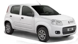 FIAT Uno 1.0 4P FLEX FIRE VIVACE