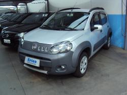 FIAT Uno 1.0 4P FLEX WAY