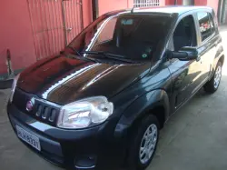 FIAT Uno 1.0 4P FLEX FIRE VIVACE