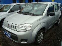 FIAT Uno 1.0 4P FLEX VIVACE