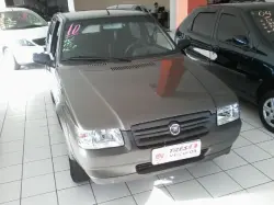 FIAT Uno 1.0 4P FLEX WAY