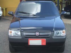 FIAT Uno 1.0 4P FLEX FIRE