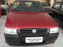 FIAT Uno 1.0 4P FLEX FIRE