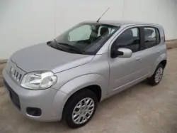 FIAT Uno 1.0 4P FLEX EVO VIVACE CELEBRATION