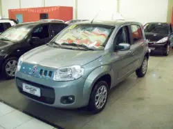 FIAT Uno 1.0 4P FLEX FIRE VIVACE