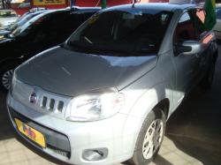 FIAT Uno 1.0 4P FLEX VIVACE