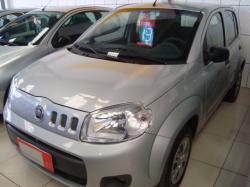 FIAT Uno 1.0 4P FLEX VIVACE